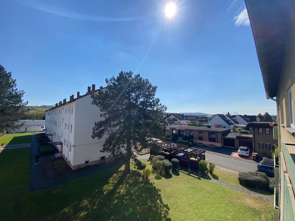 2 bedroom flat to rent, 56 m², In den Hundert Morgen 21, Ingelheim am Rhein, Rhineland-Palatinate 2 bedroom flat to rent, 56 m², In den Hundert Morgen 21, Ingelheim am Rhein, Rhineland-Palatinate