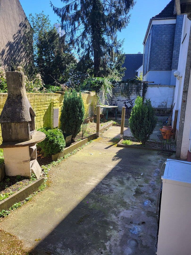 house for sale, 295 m², Duisburgerstr., Duisburg, North Rhine-Westphalia house for sale, 295 m², Duisburgerstr., Duisburg, North Rhine-Westphalia