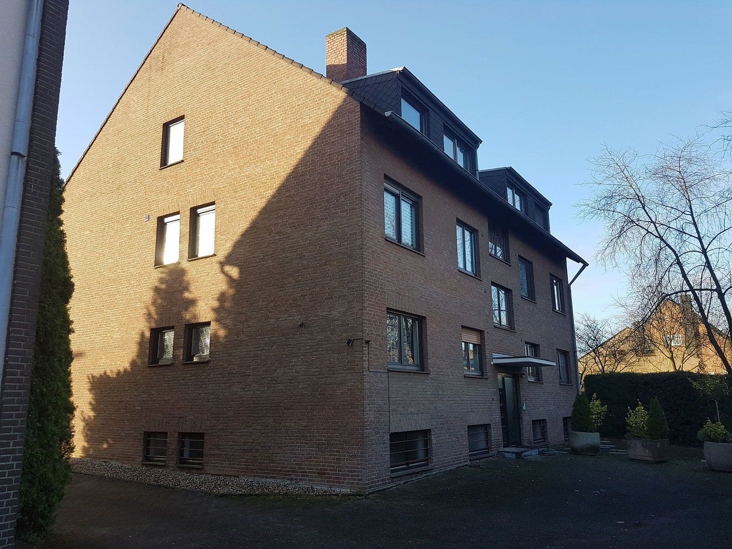 2 bedroom flat to rent, 50 m², Neuss, North Rhine-Westphalia 2 bedroom flat to rent, 50 m², Neuss, North Rhine-Westphalia