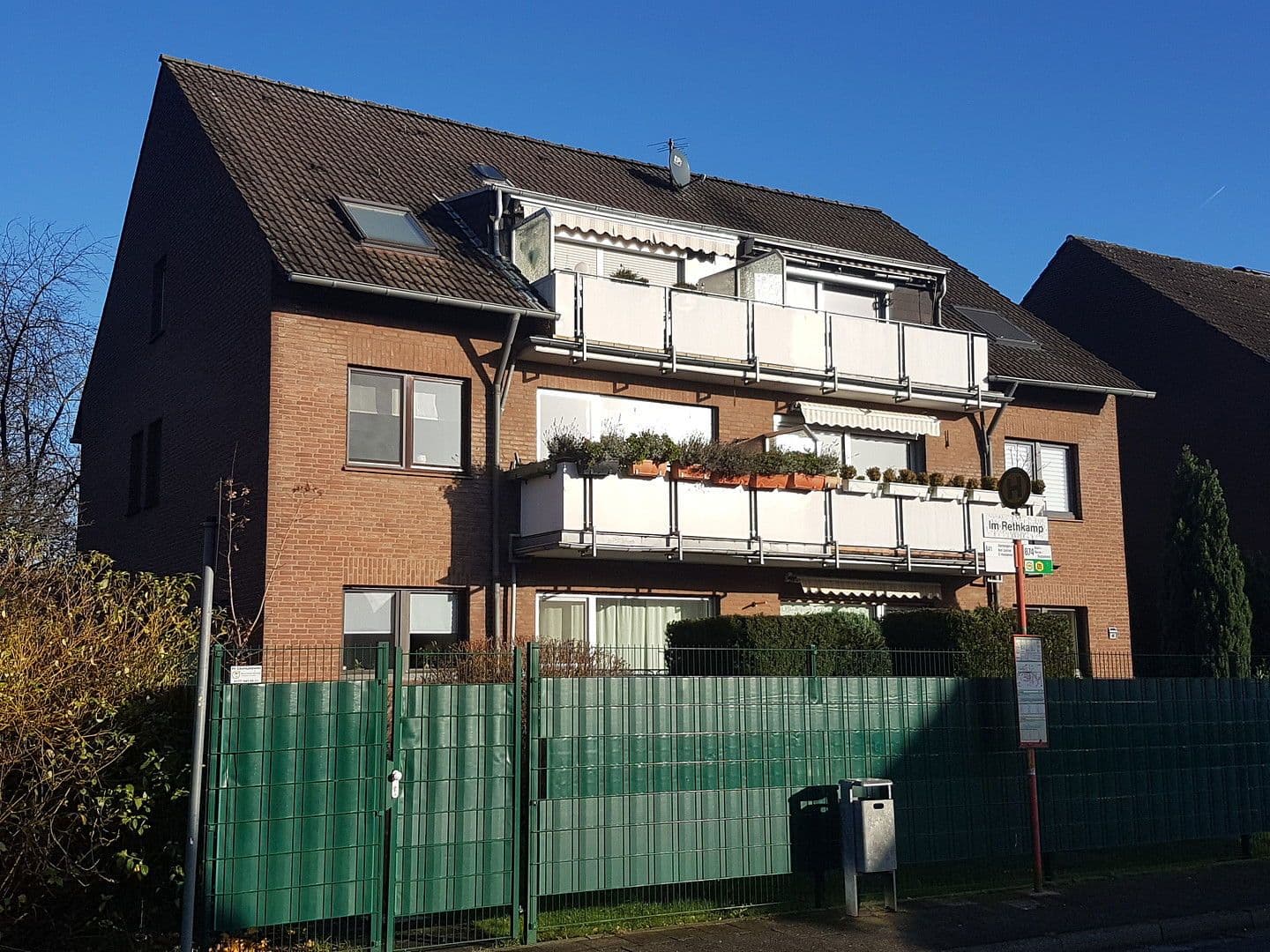 2 bedroom flat to rent, 50 m², Neuss, North Rhine-Westphalia 2 bedroom flat to rent, 50 m², Neuss, North Rhine-Westphalia