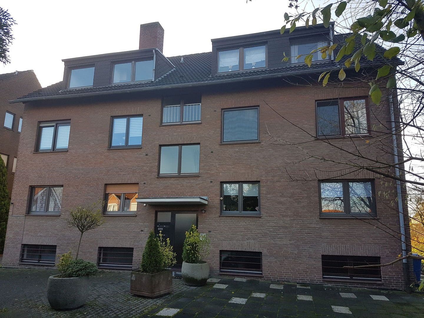 2 bedroom flat to rent, 50 m², Neuss, North Rhine-Westphalia 2 bedroom flat to rent, 50 m², Neuss, North Rhine-Westphalia