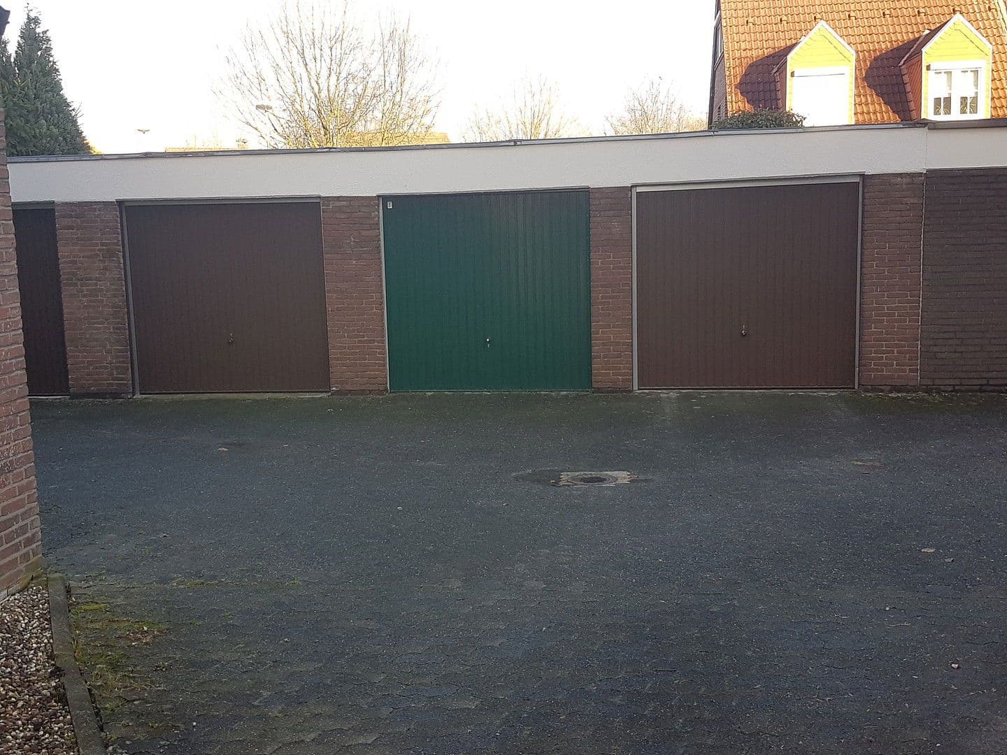 2 bedroom flat to rent, 50 m², Neuss, North Rhine-Westphalia 2 bedroom flat to rent, 50 m², Neuss, North Rhine-Westphalia