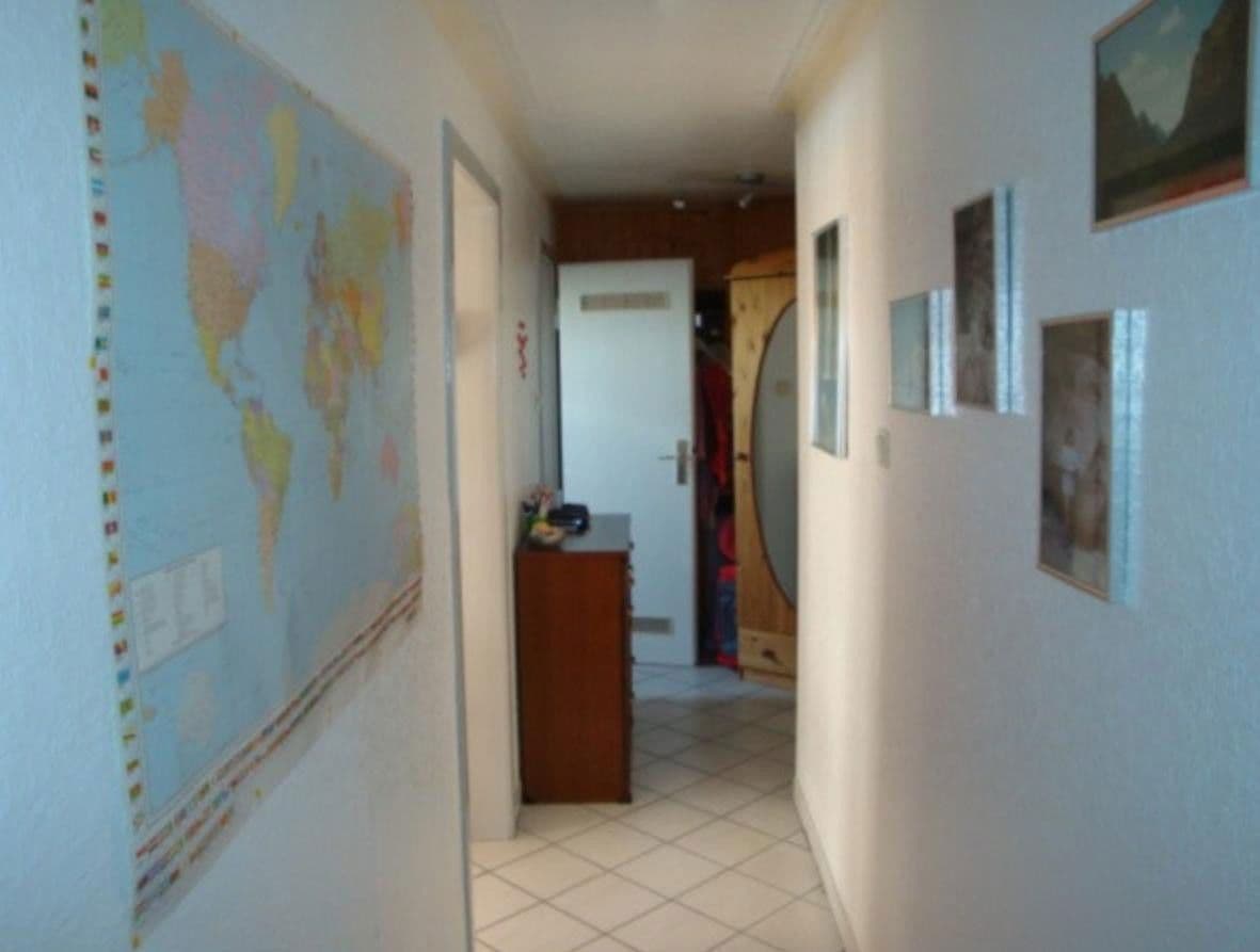 2 bedroom flat for sale, 57 m², Mönchengladbach, North Rhine-Westphalia 2 bedroom flat for sale, 57 m², Mönchengladbach, North Rhine-Westphalia