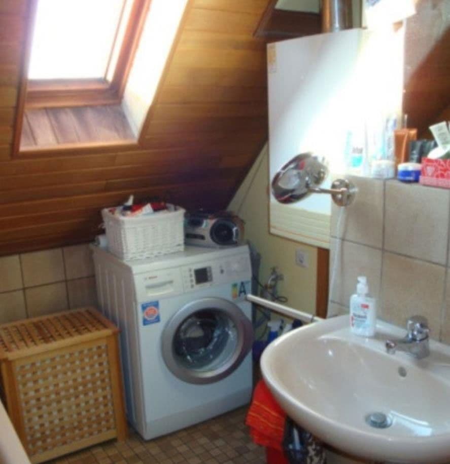 2 bedroom flat for sale, 57 m², Mönchengladbach, North Rhine-Westphalia 2 bedroom flat for sale, 57 m², Mönchengladbach, North Rhine-Westphalia