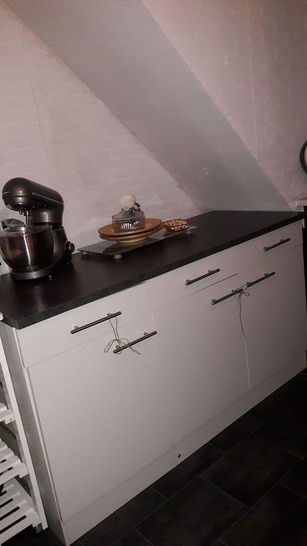 2 bedroom flat for sale, 57 m², Mönchengladbach, North Rhine-Westphalia 2 bedroom flat for sale, 57 m², Mönchengladbach, North Rhine-Westphalia