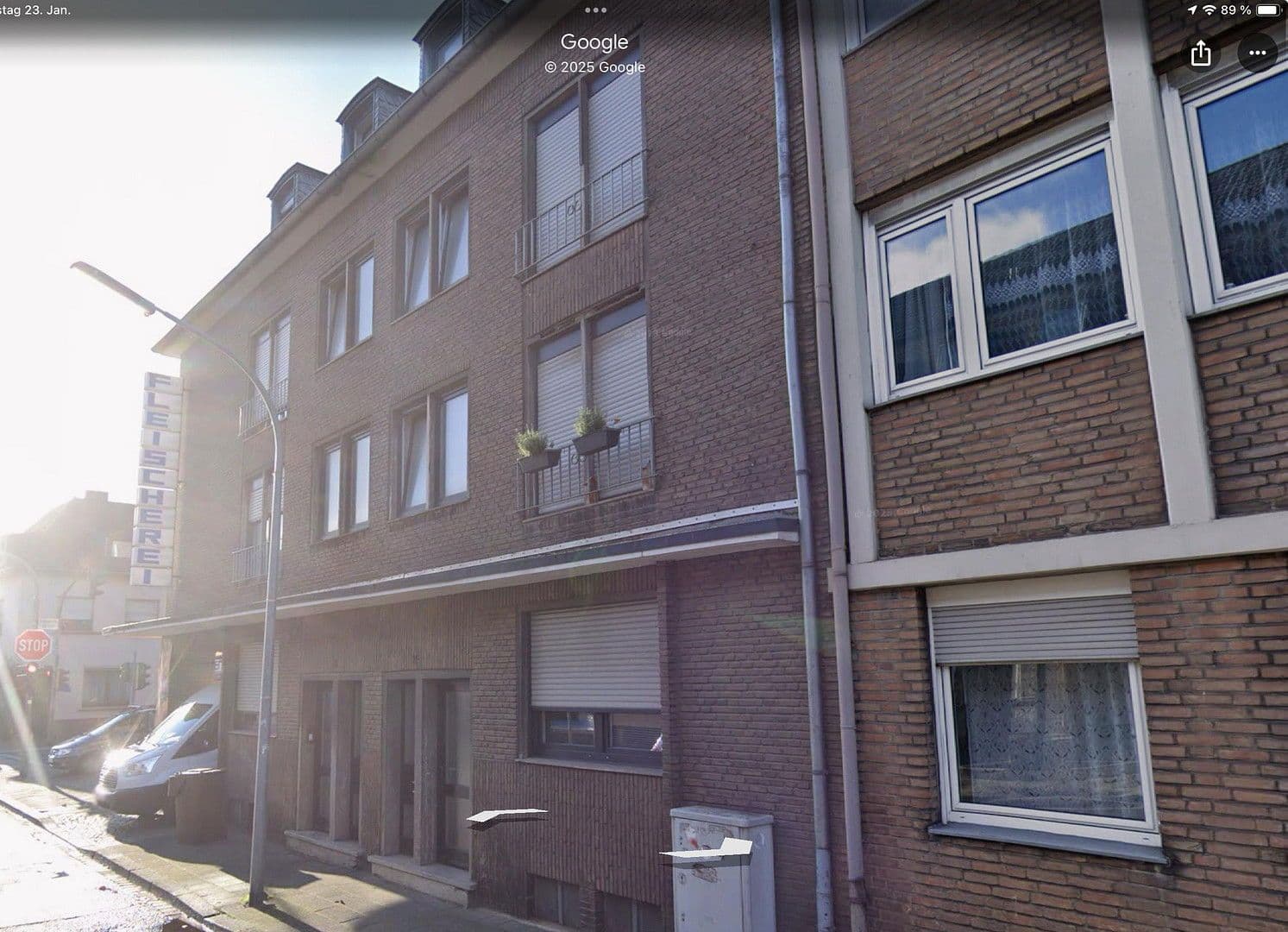 2 bedroom flat for sale, 57 m², Mönchengladbach, North Rhine-Westphalia 2 bedroom flat for sale, 57 m², Mönchengladbach, North Rhine-Westphalia