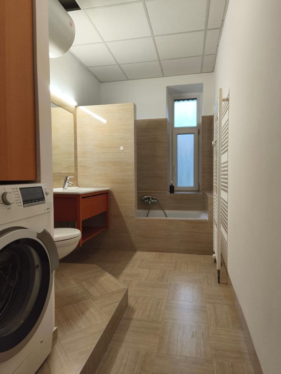 2 bedroom flat to rent, 64 m², Nové Mesto, Bratislavský Region 2 bedroom flat to rent, 64 m², Nové Mesto, Bratislavský Region