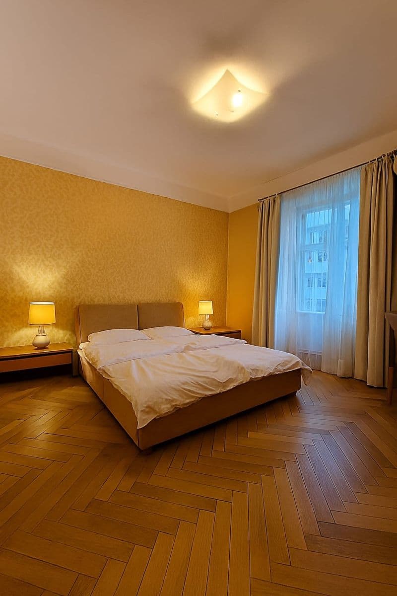 2 bedroom flat to rent, 64 m², Nové Mesto, Bratislavský Region 2 bedroom flat to rent, 64 m², Nové Mesto, Bratislavský Region