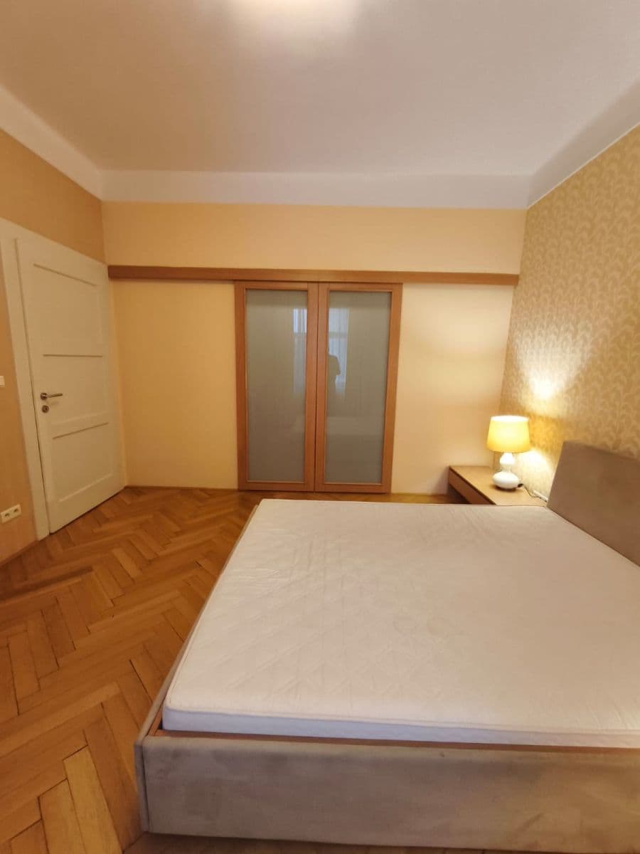 2 bedroom flat to rent, 64 m², Nové Mesto, Bratislavský Region 2 bedroom flat to rent, 64 m², Nové Mesto, Bratislavský Region