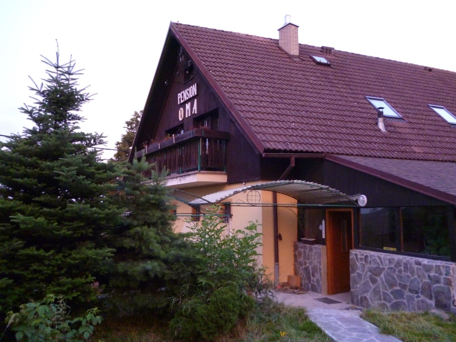 house for sale, 300 m², Severní, Přimda, Plzeňský Region house for sale, 300 m², Severní, Přimda, Plzeňský Region