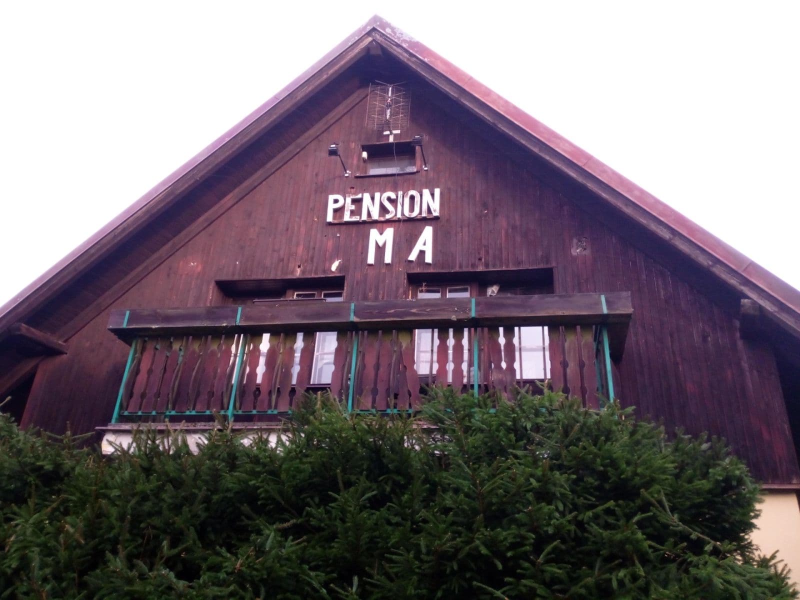 house for sale, 300 m², Severní, Přimda, Plzeňský Region house for sale, 300 m², Severní, Přimda, Plzeňský Region