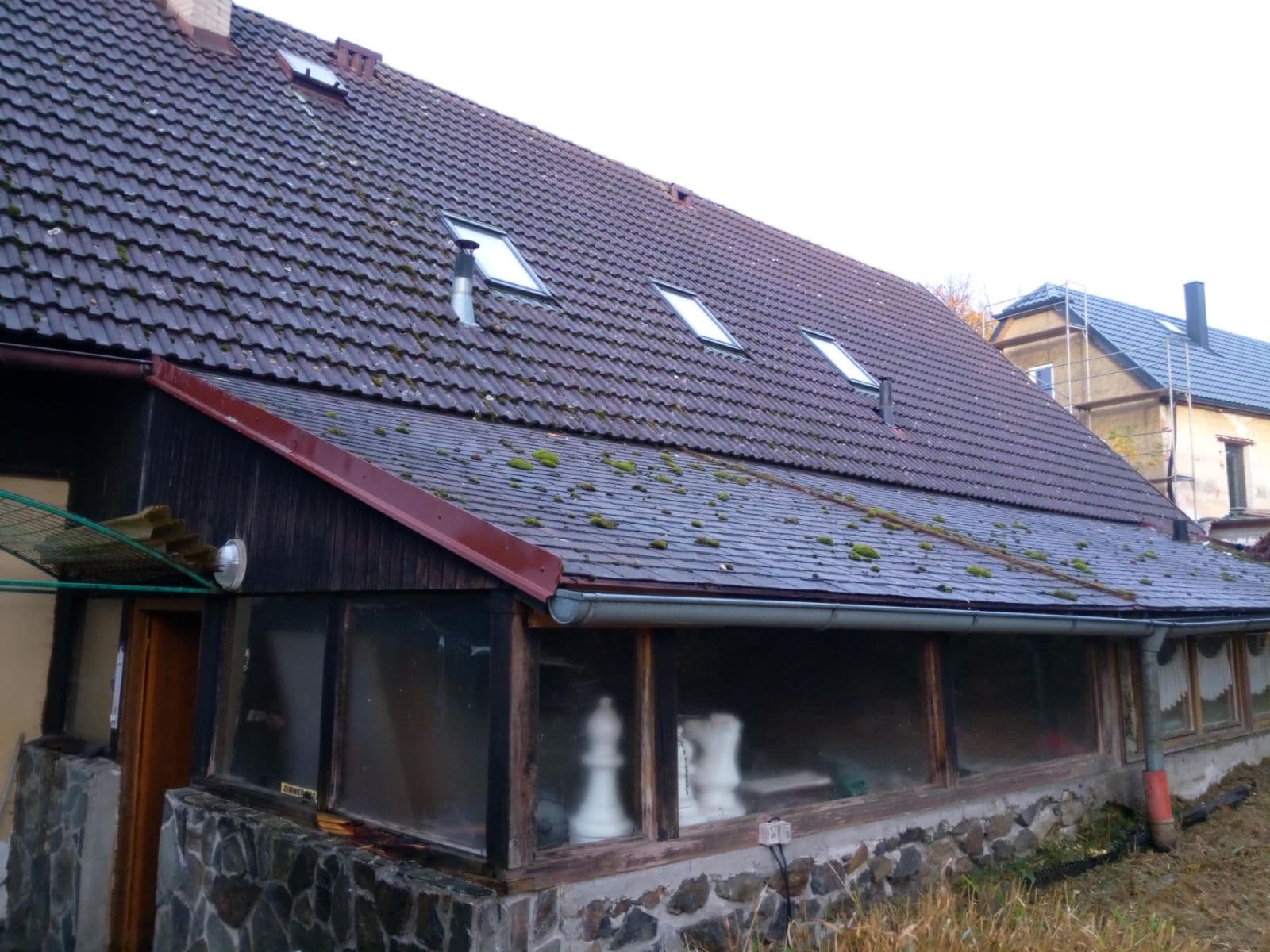 house for sale, 300 m², Severní, Přimda, Plzeňský Region house for sale, 300 m², Severní, Přimda, Plzeňský Region