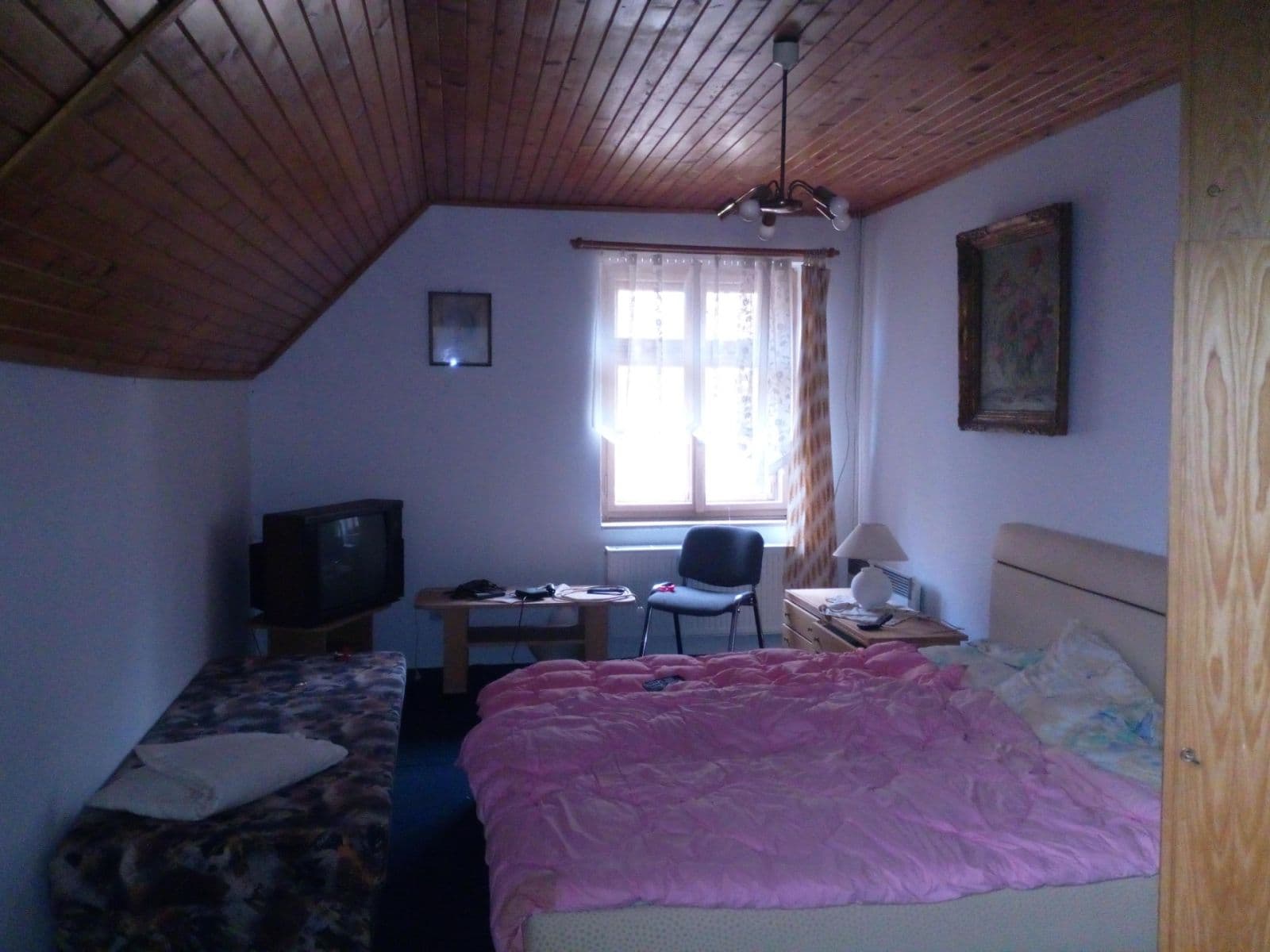 house for sale, 300 m², Severní, Přimda, Plzeňský Region house for sale, 300 m², Severní, Přimda, Plzeňský Region