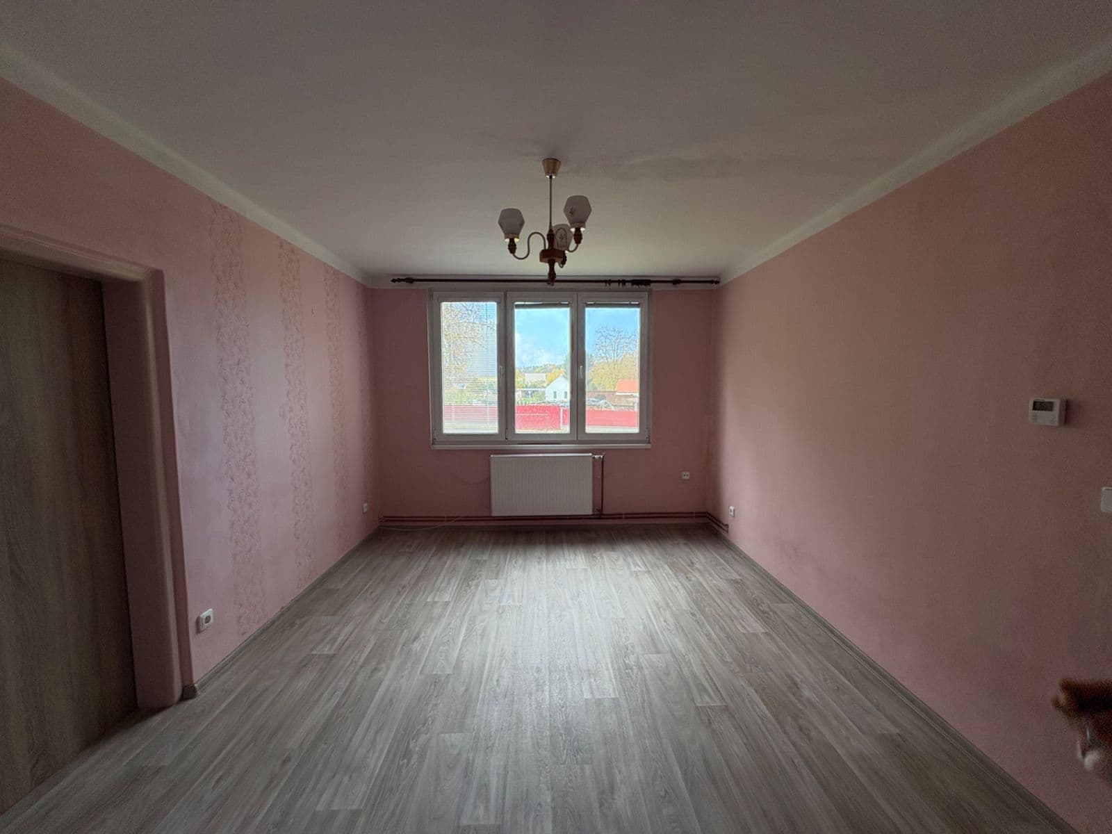 2 bedroom flat to rent, 50 m², Hřbitovní, Strunkovice nad Blanicí, Jihočeský Region 2 bedroom flat to rent, 50 m², Hřbitovní, Strunkovice nad Blanicí, Jihočeský Region