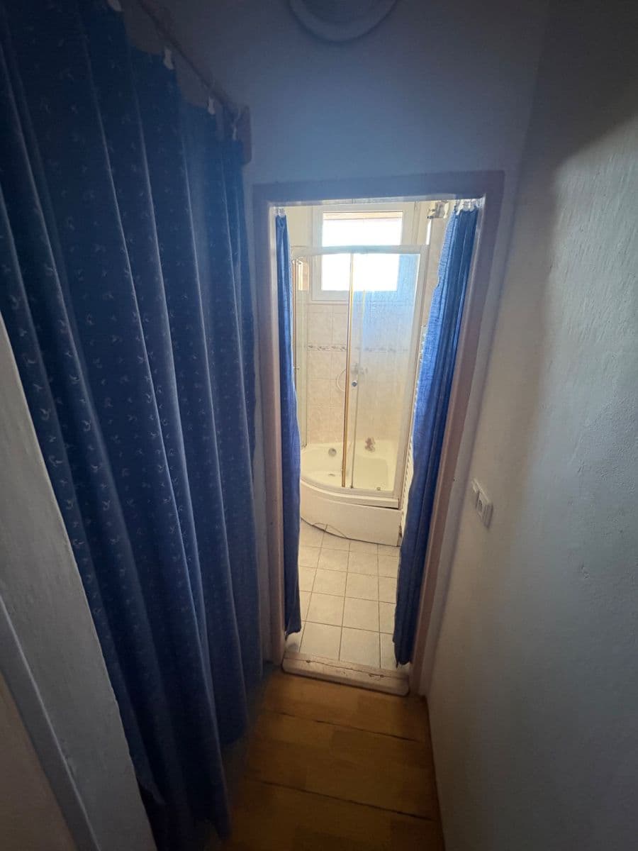 2 bedroom flat to rent, 50 m², Hřbitovní, Strunkovice nad Blanicí, Jihočeský Region 2 bedroom flat to rent, 50 m², Hřbitovní, Strunkovice nad Blanicí, Jihočeský Region