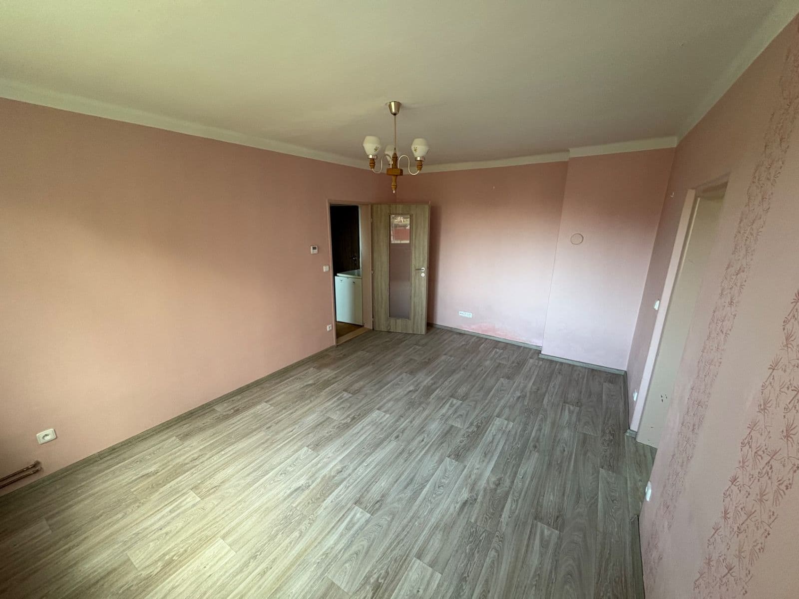 2 bedroom flat to rent, 50 m², Hřbitovní, Strunkovice nad Blanicí, Jihočeský Region 2 bedroom flat to rent, 50 m², Hřbitovní, Strunkovice nad Blanicí, Jihočeský Region