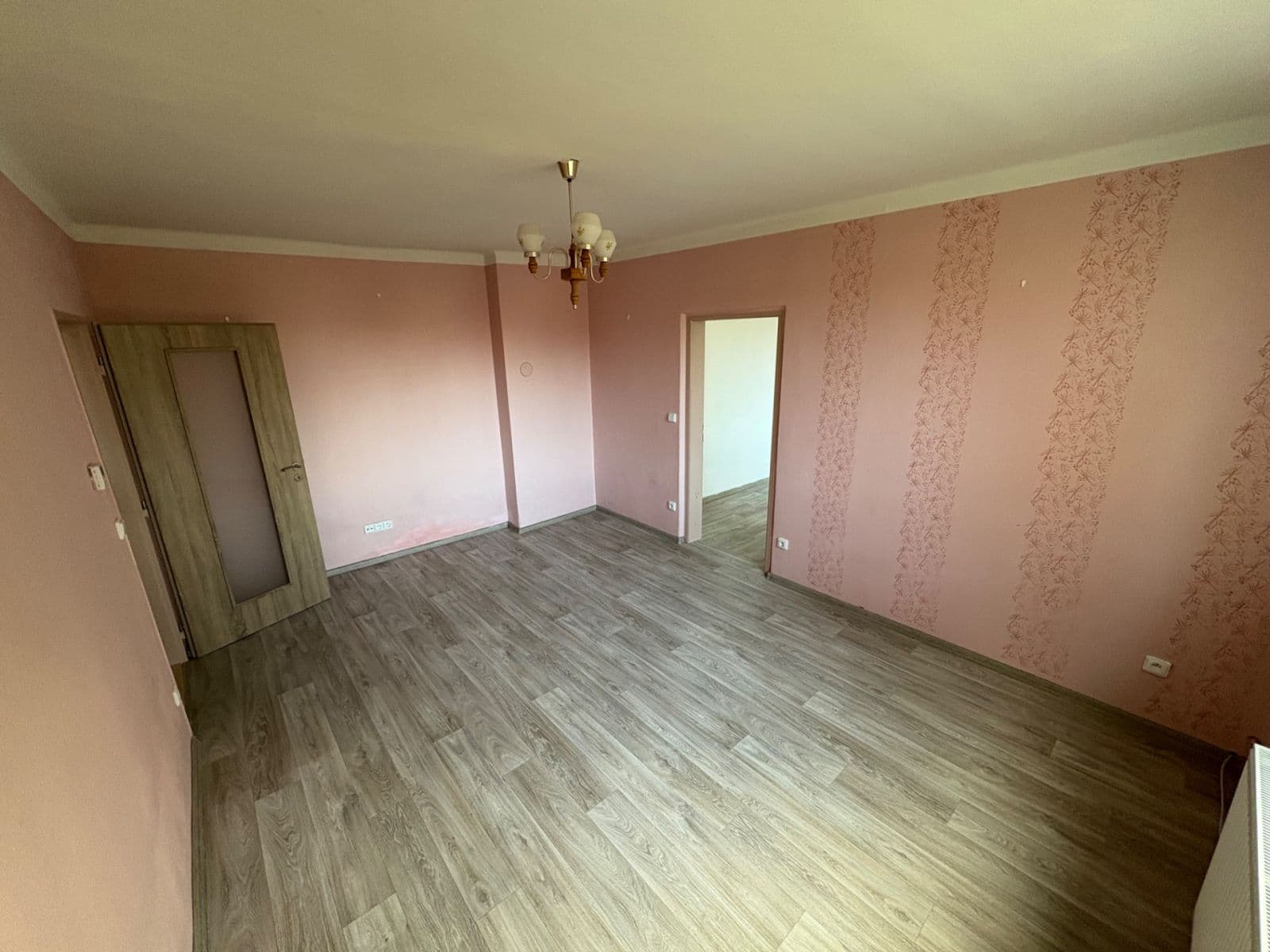 2 bedroom flat to rent, 50 m², Hřbitovní, Strunkovice nad Blanicí, Jihočeský Region 2 bedroom flat to rent, 50 m², Hřbitovní, Strunkovice nad Blanicí, Jihočeský Region