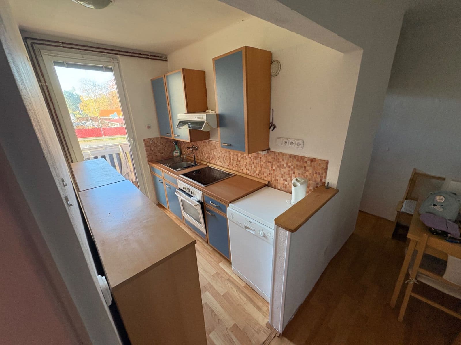 2 bedroom flat to rent, 50 m², Hřbitovní, Strunkovice nad Blanicí, Jihočeský Region 2 bedroom flat to rent, 50 m², Hřbitovní, Strunkovice nad Blanicí, Jihočeský Region