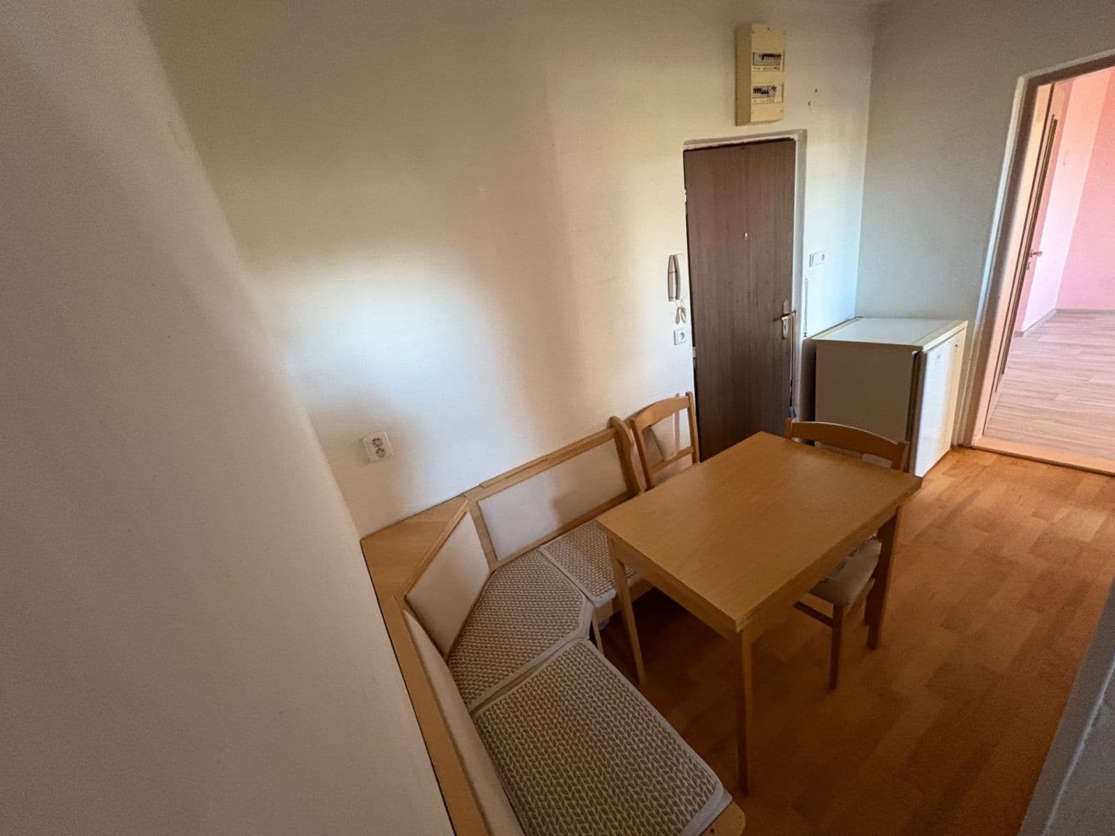 2 bedroom flat to rent, 50 m², Hřbitovní, Strunkovice nad Blanicí, Jihočeský Region 2 bedroom flat to rent, 50 m², Hřbitovní, Strunkovice nad Blanicí, Jihočeský Region