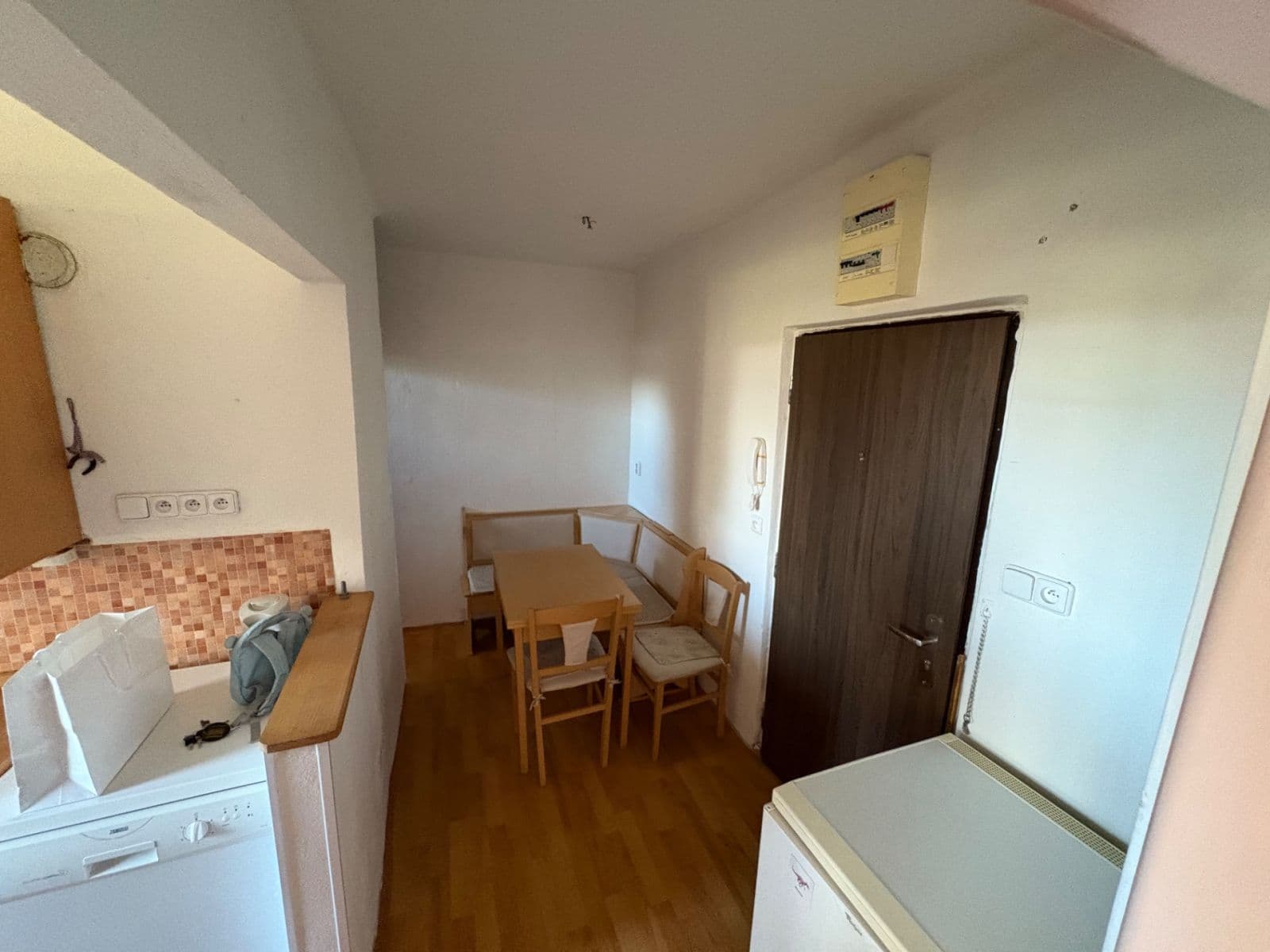 2 bedroom flat to rent, 50 m², Hřbitovní, Strunkovice nad Blanicí, Jihočeský Region 2 bedroom flat to rent, 50 m², Hřbitovní, Strunkovice nad Blanicí, Jihočeský Region