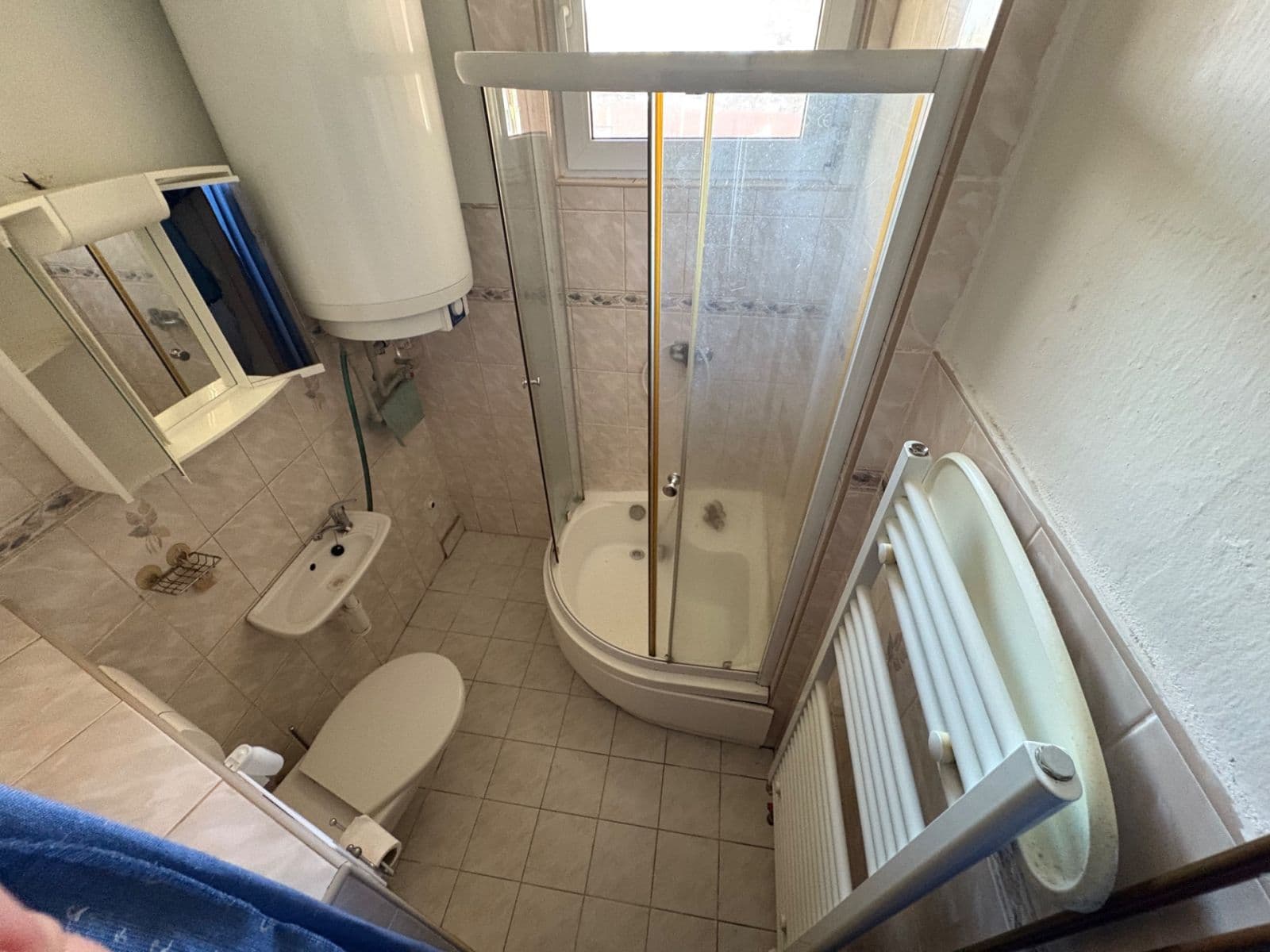 2 bedroom flat to rent, 50 m², Hřbitovní, Strunkovice nad Blanicí, Jihočeský Region 2 bedroom flat to rent, 50 m², Hřbitovní, Strunkovice nad Blanicí, Jihočeský Region