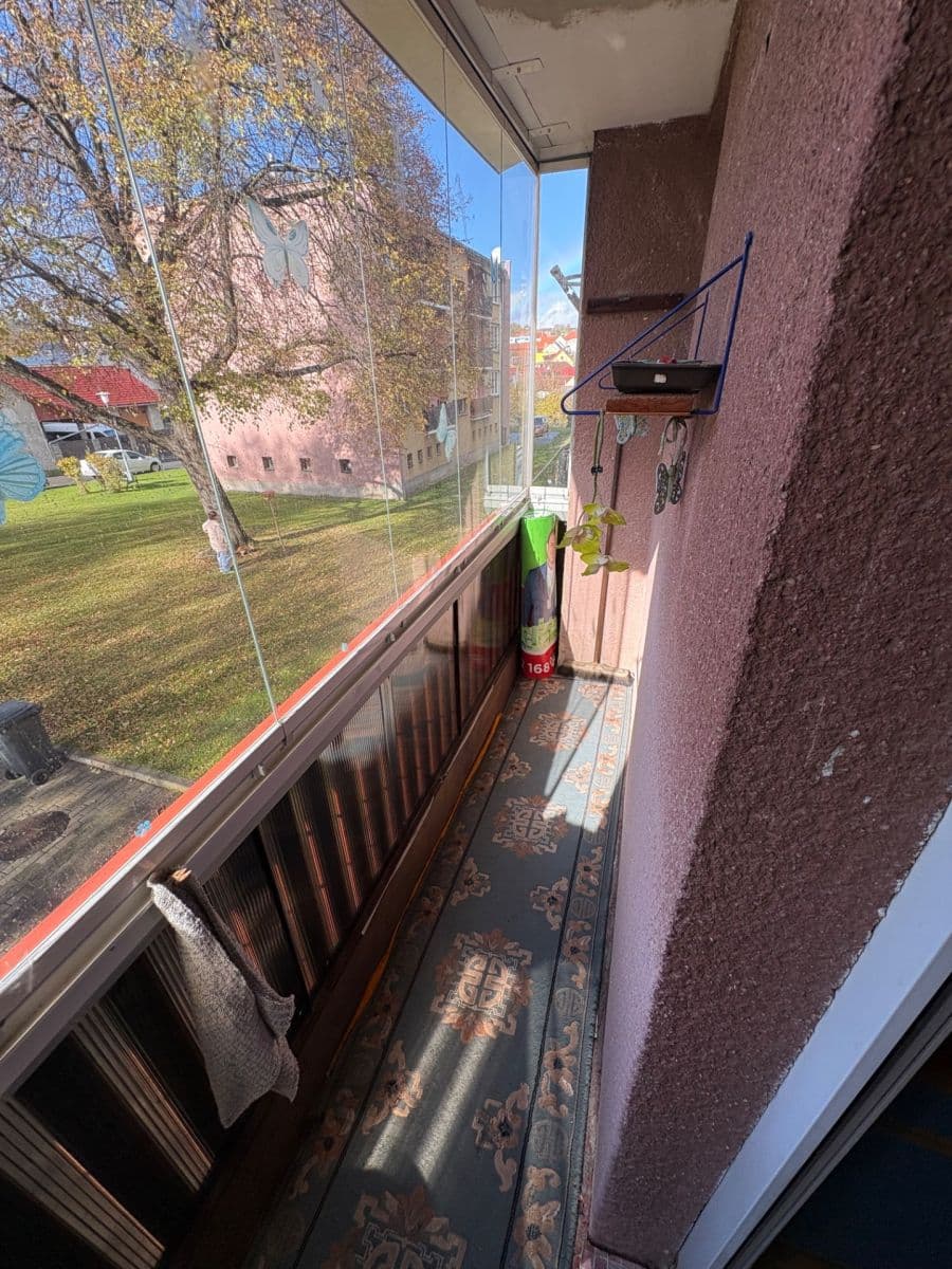 2 bedroom flat to rent, 50 m², Hřbitovní, Strunkovice nad Blanicí, Jihočeský Region 2 bedroom flat to rent, 50 m², Hřbitovní, Strunkovice nad Blanicí, Jihočeský Region