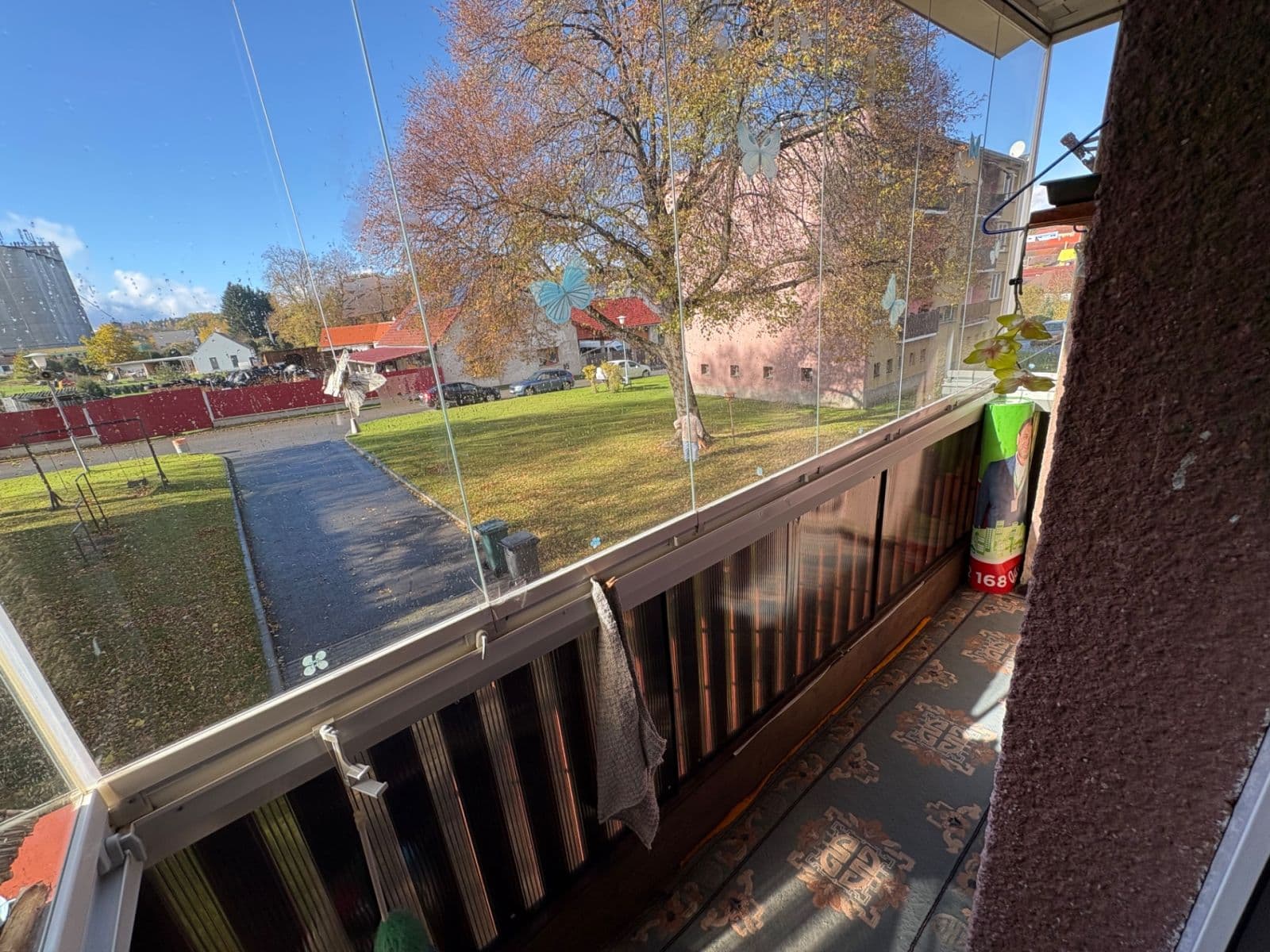 2 bedroom flat to rent, 50 m², Hřbitovní, Strunkovice nad Blanicí, Jihočeský Region 2 bedroom flat to rent, 50 m², Hřbitovní, Strunkovice nad Blanicí, Jihočeský Region