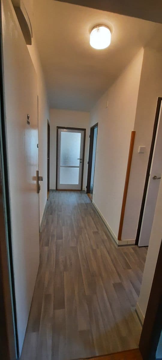 3 bedroom flat to rent, 63 m², Na Magistrále, Kolín, Středočeský Region 3 bedroom flat to rent, 63 m², Na Magistrále, Kolín, Středočeský Region