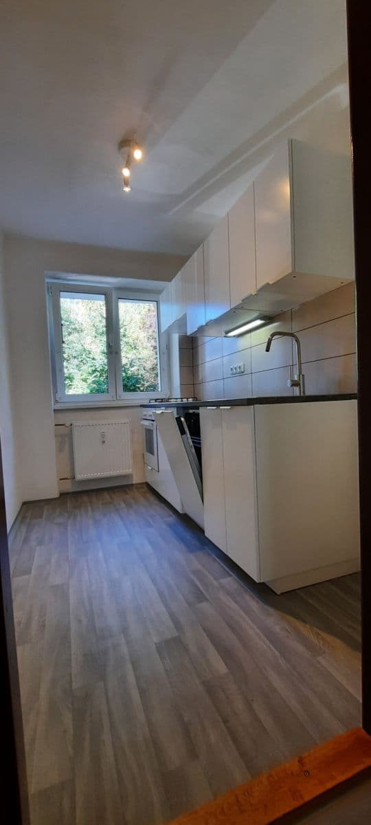 3 bedroom flat to rent, 63 m², Na Magistrále, Kolín, Středočeský Region 3 bedroom flat to rent, 63 m², Na Magistrále, Kolín, Středočeský Region
