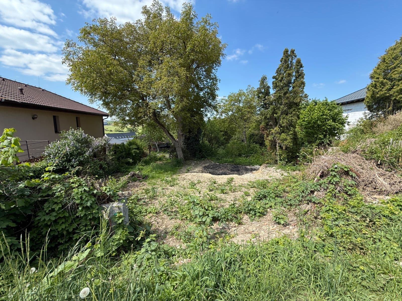 plot for sale, 1,016 m², Vlnitá, Jílové u Prahy, Středočeský Region plot for sale, 1,016 m², Vlnitá, Jílové u Prahy, Středočeský Region