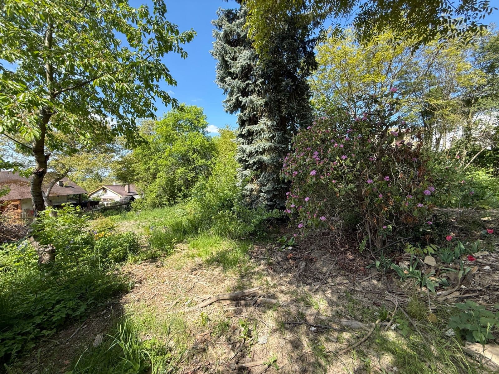 plot for sale, 1,016 m², Vlnitá, Jílové u Prahy, Středočeský Region plot for sale, 1,016 m², Vlnitá, Jílové u Prahy, Středočeský Region