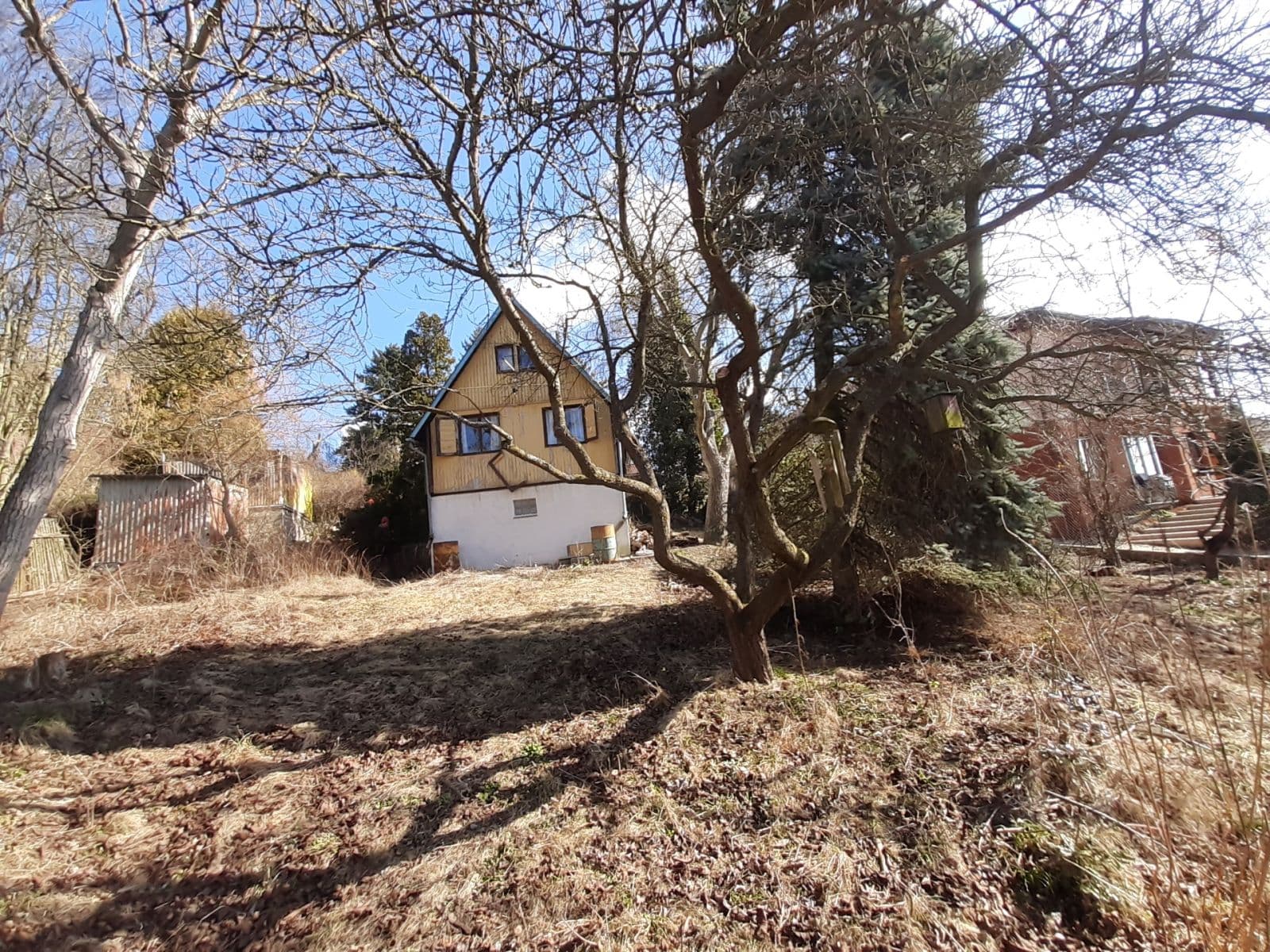 plot for sale, 1,016 m², Vlnitá, Jílové u Prahy, Středočeský Region plot for sale, 1,016 m², Vlnitá, Jílové u Prahy, Středočeský Region