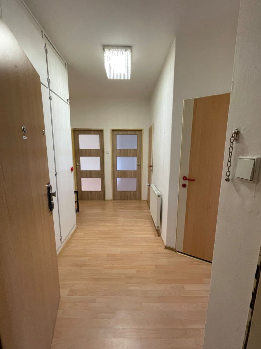 2 bedroom flat to rent, 69 m², U Potůčku, Liberec, Liberecký Region 2 bedroom flat to rent, 69 m², U Potůčku, Liberec, Liberecký Region