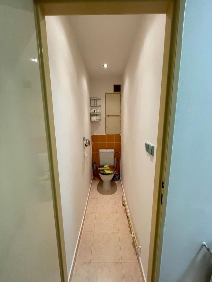 2 bedroom flat to rent, 69 m², U Potůčku, Liberec, Liberecký Region 2 bedroom flat to rent, 69 m², U Potůčku, Liberec, Liberecký Region