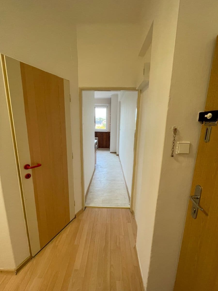 2 bedroom flat to rent, 69 m², U Potůčku, Liberec, Liberecký Region 2 bedroom flat to rent, 69 m², U Potůčku, Liberec, Liberecký Region