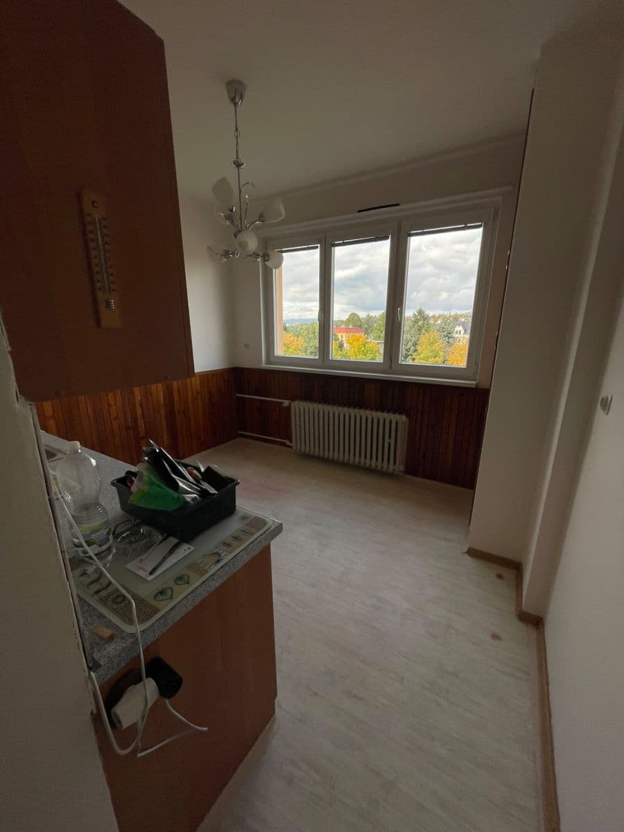 2 bedroom flat to rent, 69 m², U Potůčku, Liberec, Liberecký Region 2 bedroom flat to rent, 69 m², U Potůčku, Liberec, Liberecký Region