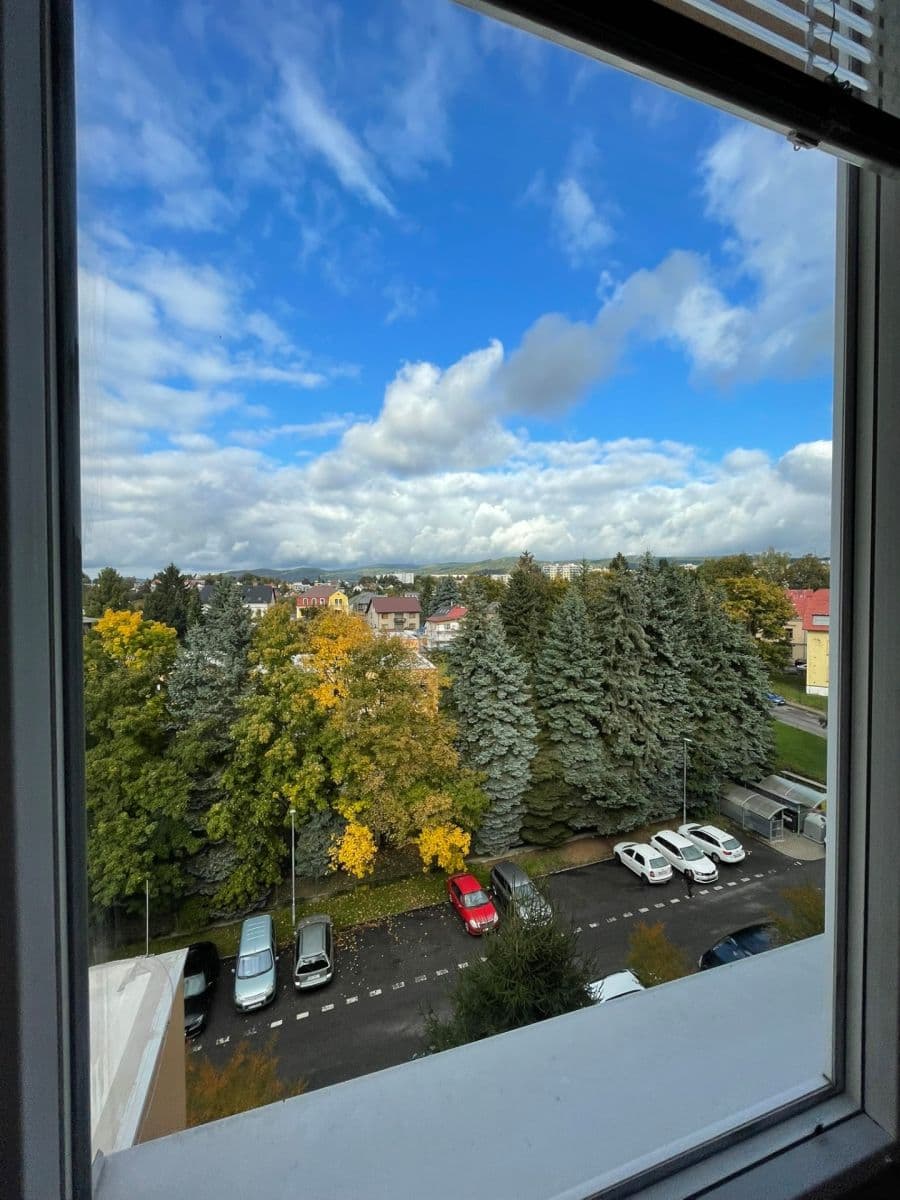 2 bedroom flat to rent, 69 m², U Potůčku, Liberec, Liberecký Region 2 bedroom flat to rent, 69 m², U Potůčku, Liberec, Liberecký Region