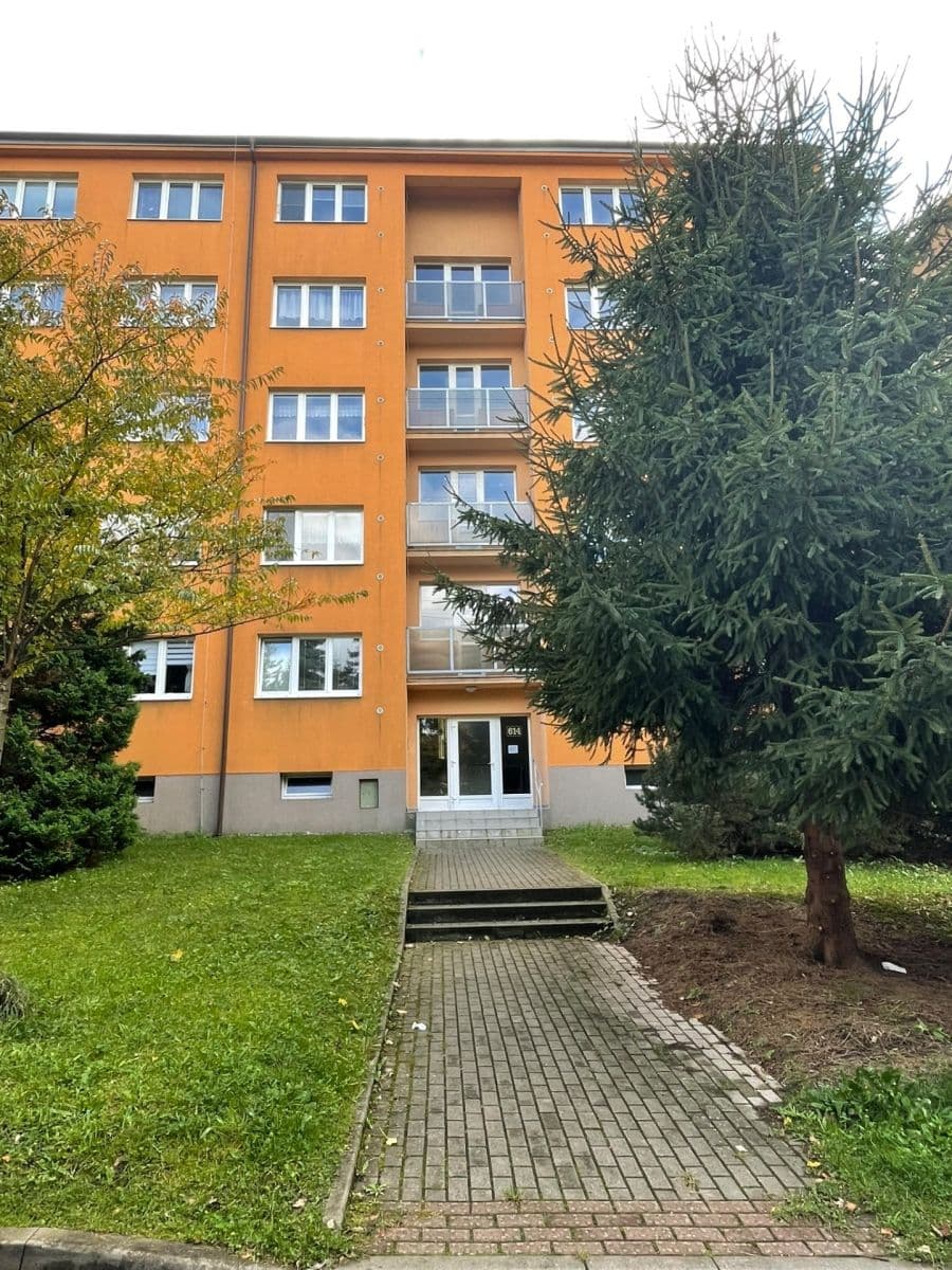 2 bedroom flat to rent, 69 m², U Potůčku, Liberec, Liberecký Region 2 bedroom flat to rent, 69 m², U Potůčku, Liberec, Liberecký Region