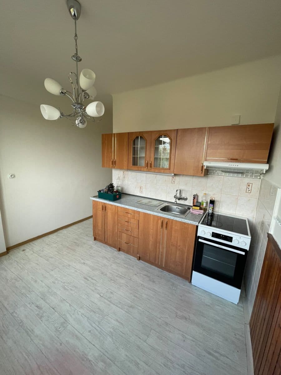 2 bedroom flat to rent, 69 m², U Potůčku, Liberec, Liberecký Region 2 bedroom flat to rent, 69 m², U Potůčku, Liberec, Liberecký Region