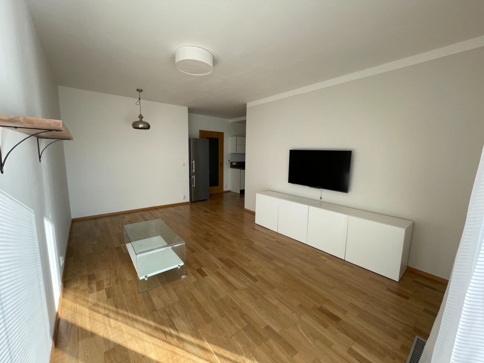 1 bedroom with open-plan kitchen flat for sale, 50 m², Kakosova, Prague, Prague 1 bedroom with open-plan kitchen flat for sale, 50 m², Kakosova, Prague, Prague