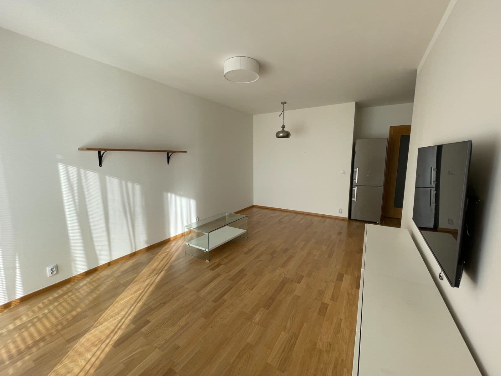 1 bedroom with open-plan kitchen flat for sale, 50 m², Kakosova, Prague, Prague 1 bedroom with open-plan kitchen flat for sale, 50 m², Kakosova, Prague, Prague