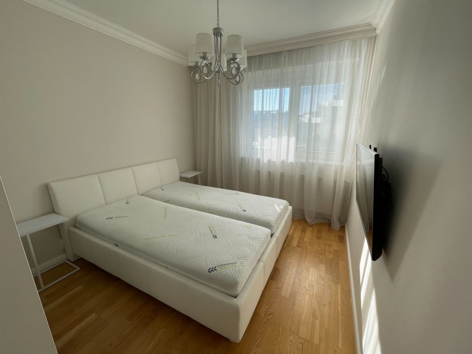 1 bedroom with open-plan kitchen flat for sale, 50 m², Kakosova, Prague, Prague 1 bedroom with open-plan kitchen flat for sale, 50 m², Kakosova, Prague, Prague
