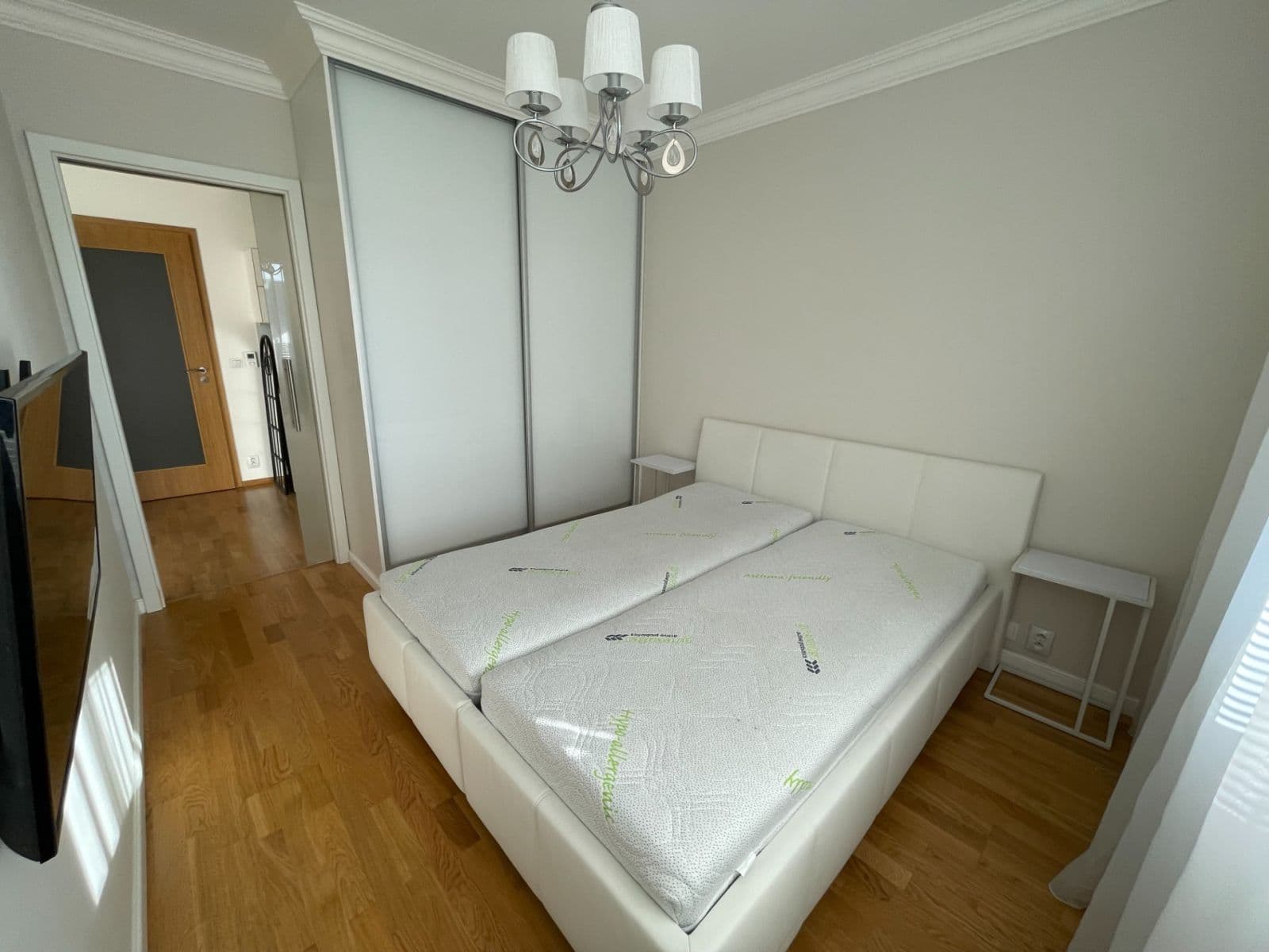 1 bedroom with open-plan kitchen flat for sale, 50 m², Kakosova, Prague, Prague 1 bedroom with open-plan kitchen flat for sale, 50 m², Kakosova, Prague, Prague