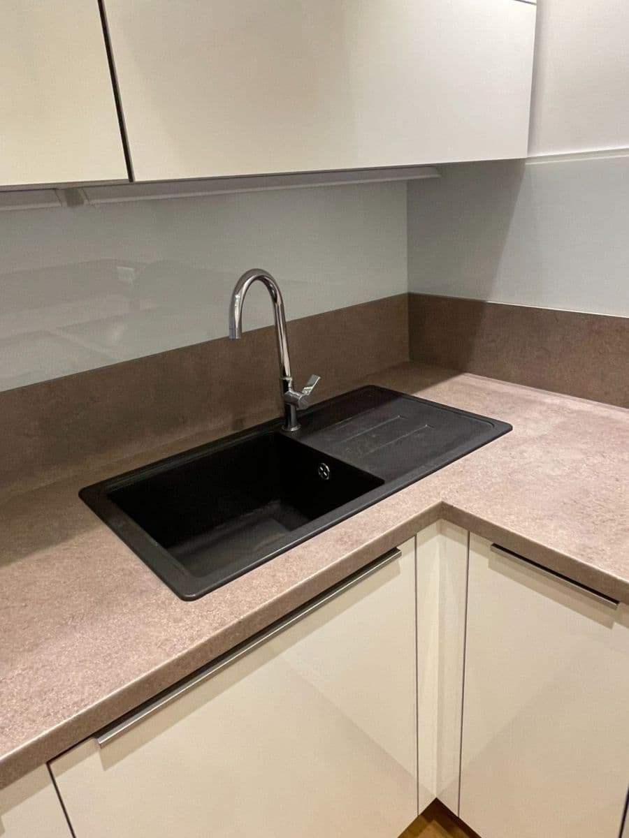 1 bedroom with open-plan kitchen flat for sale, 50 m², Kakosova, Prague, Prague 1 bedroom with open-plan kitchen flat for sale, 50 m², Kakosova, Prague, Prague