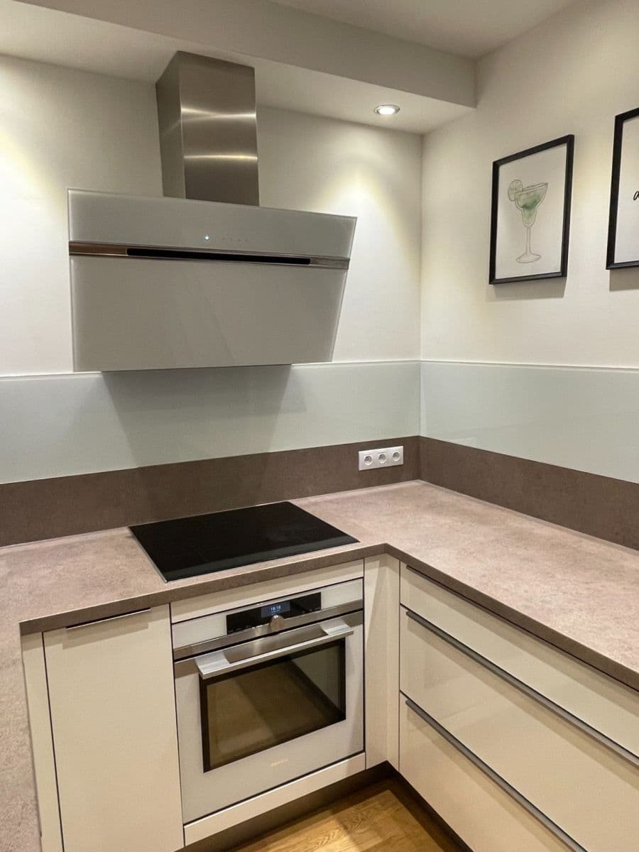 1 bedroom with open-plan kitchen flat for sale, 50 m², Kakosova, Prague, Prague 1 bedroom with open-plan kitchen flat for sale, 50 m², Kakosova, Prague, Prague