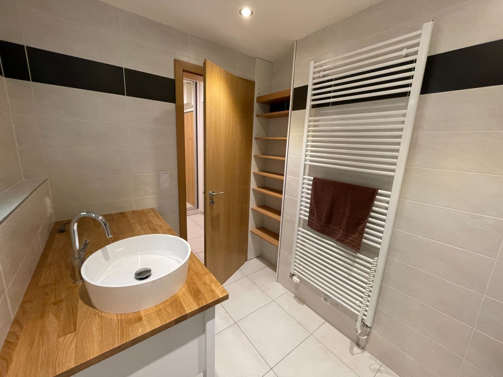 1 bedroom with open-plan kitchen flat for sale, 50 m², Kakosova, Prague, Prague 1 bedroom with open-plan kitchen flat for sale, 50 m², Kakosova, Prague, Prague