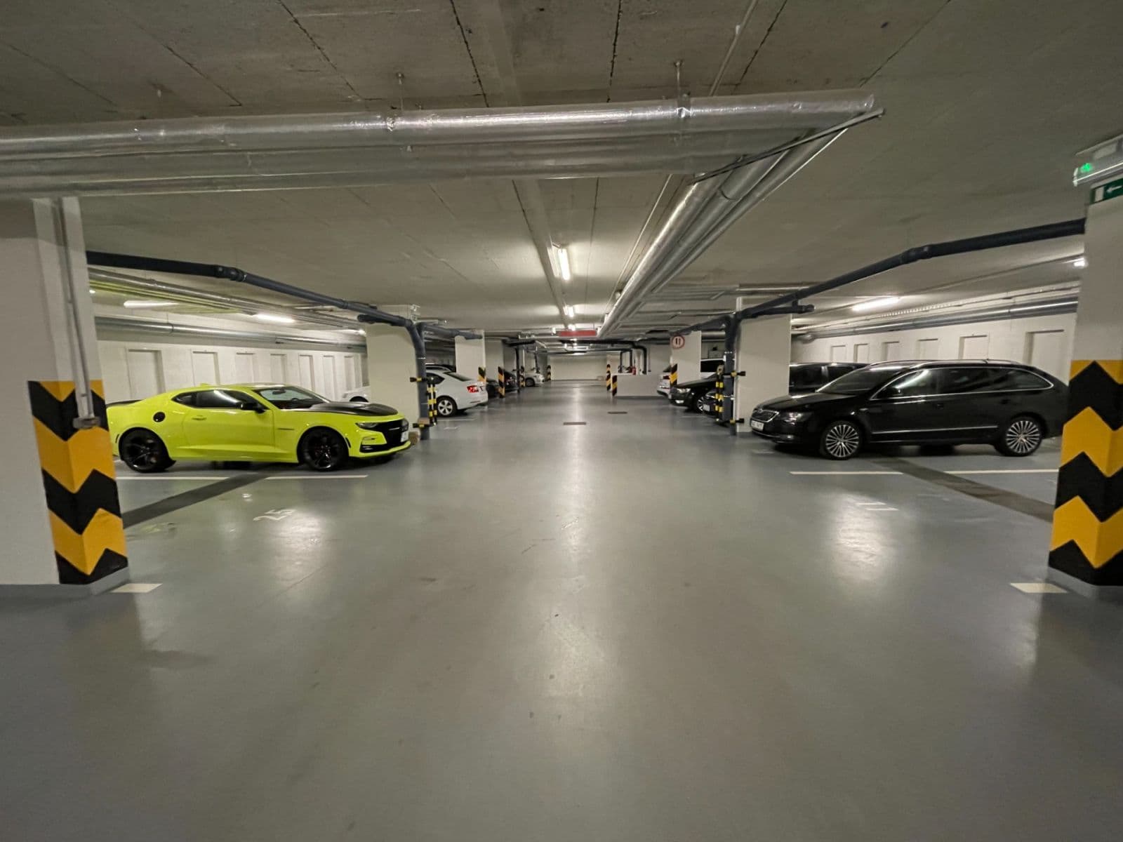 1 bedroom with open-plan kitchen flat for sale, 50 m², Kakosova, Prague, Prague 1 bedroom with open-plan kitchen flat for sale, 50 m², Kakosova, Prague, Prague