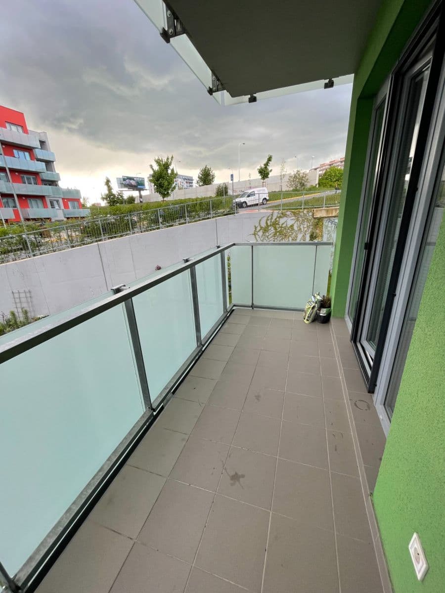 1 bedroom with open-plan kitchen flat for sale, 50 m², Kakosova, Prague, Prague 1 bedroom with open-plan kitchen flat for sale, 50 m², Kakosova, Prague, Prague