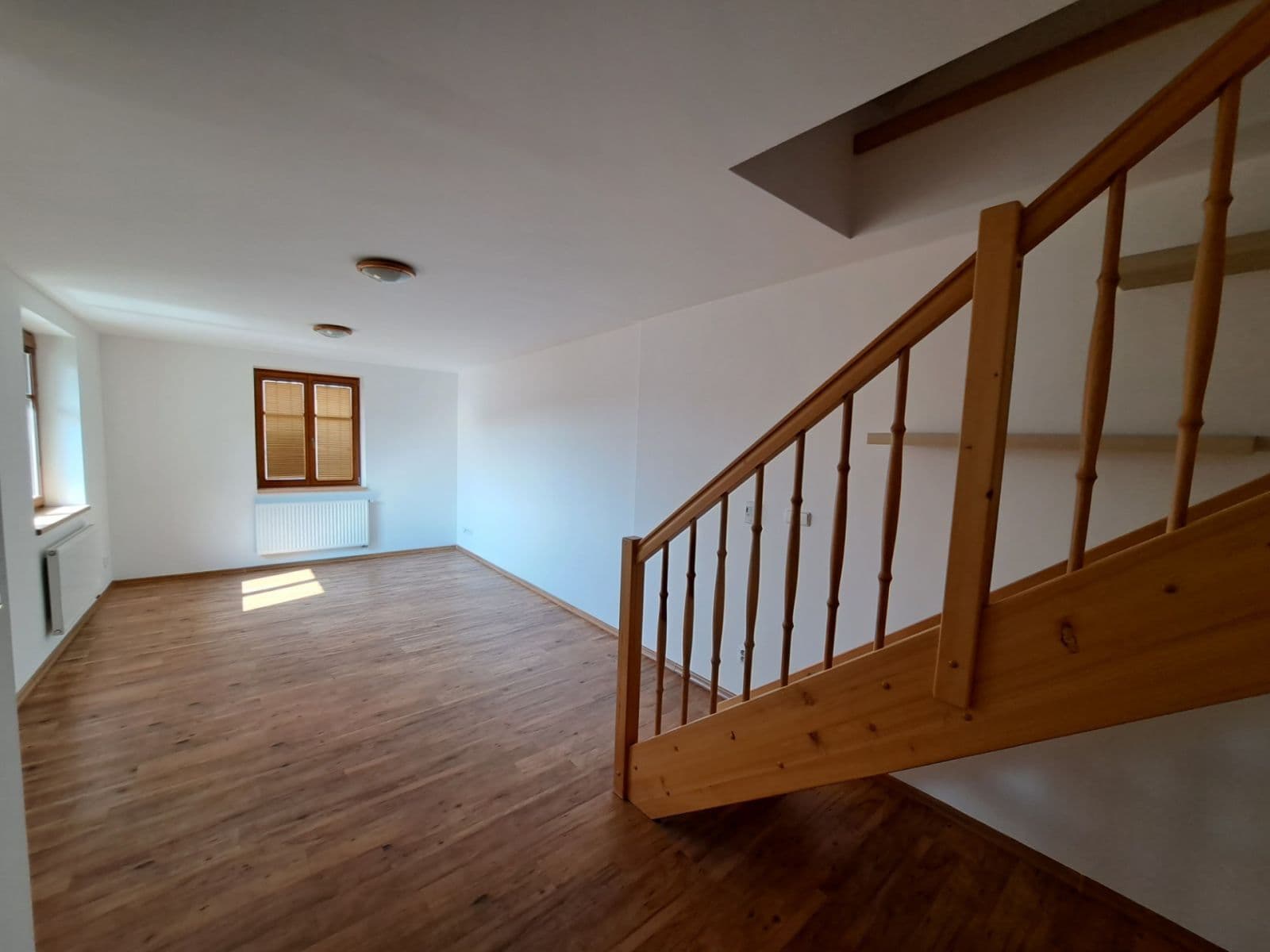 1 bedroom with open-plan kitchen flat to rent, 64 m², Antonína Dvořáka, Náměšť nad Oslavou, Vysočina Region 1 bedroom with open-plan kitchen flat to rent, 64 m², Antonína Dvořáka, Náměšť nad Oslavou, Vysočina Region