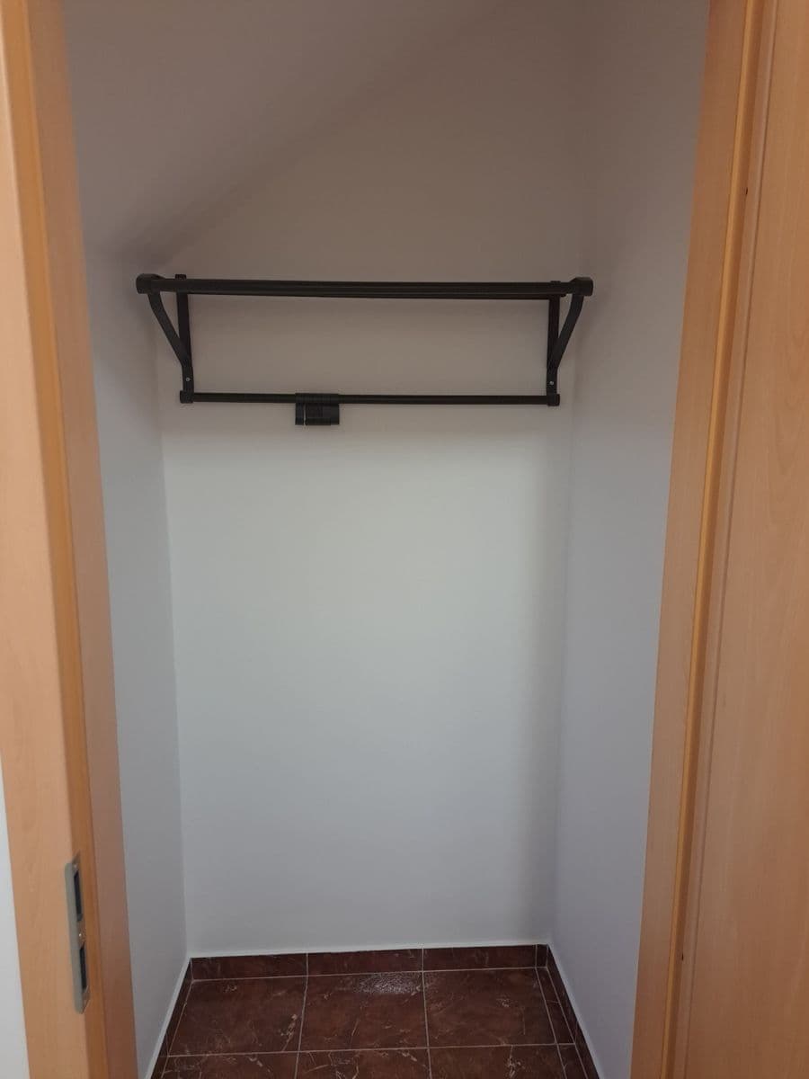 1 bedroom with open-plan kitchen flat to rent, 64 m², Antonína Dvořáka, Náměšť nad Oslavou, Vysočina Region 1 bedroom with open-plan kitchen flat to rent, 64 m², Antonína Dvořáka, Náměšť nad Oslavou, Vysočina Region